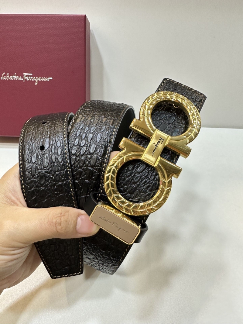 Ferragamo Belts